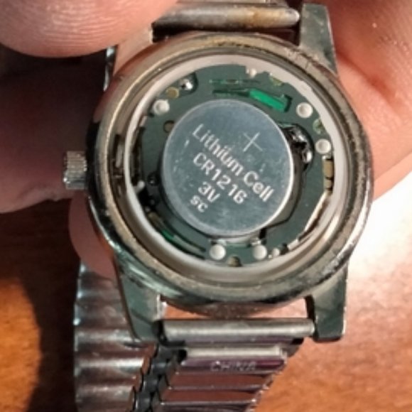 Timex Acqua quartz ladies watch - Picture 5 of 8